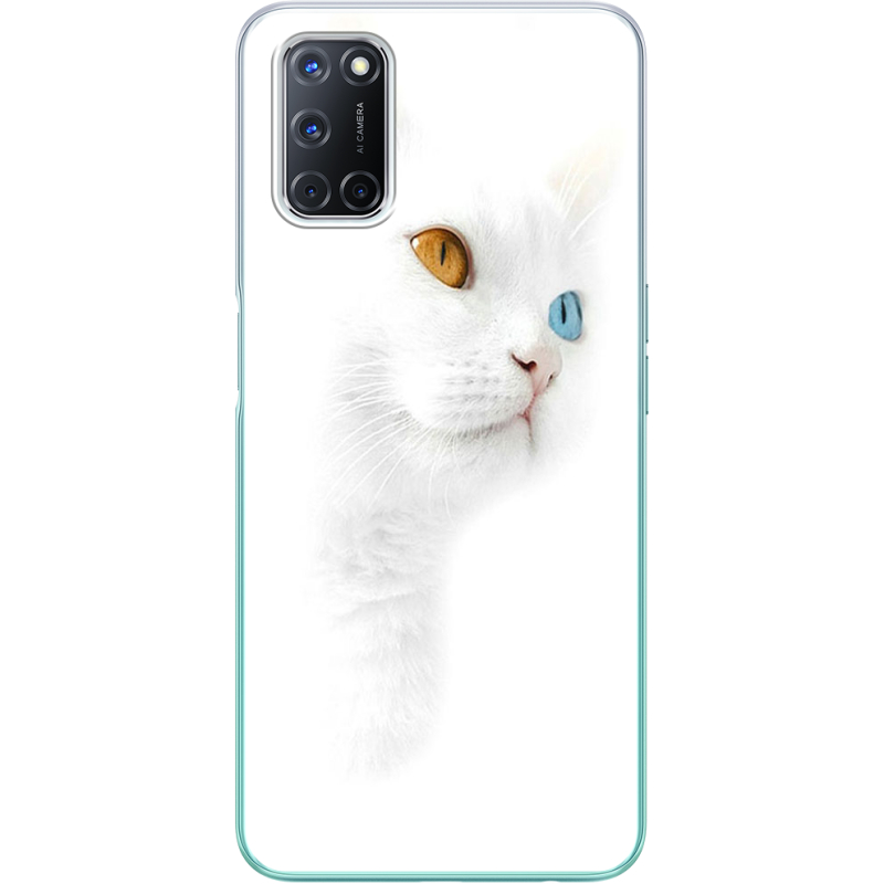 Чехол BoxFace OPPO A72/ A52 