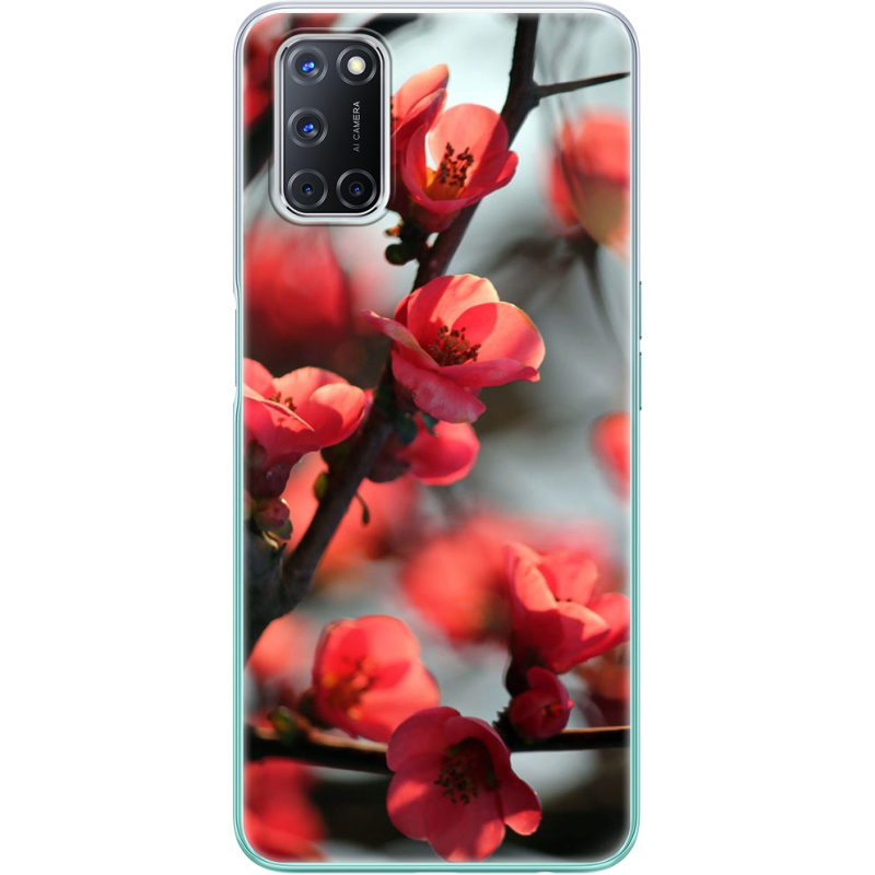 Чехол BoxFace OPPO A72/ A52 Awakening Spring