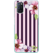 Чехол BoxFace OPPO A72/ A52 Purple Fantasy