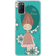 Чехол BoxFace OPPO A72/ A52 Dream Girl