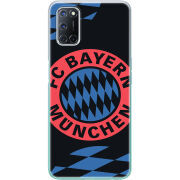 Чехол BoxFace OPPO A72/ A52 FC Bayern