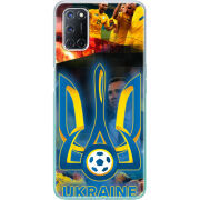 Чехол BoxFace OPPO A72/ A52 UA national team