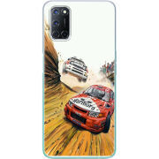 Чехол BoxFace OPPO A72/ A52 Rally