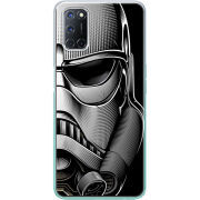 Чехол BoxFace OPPO A72/ A52 Imperial Stormtroopers