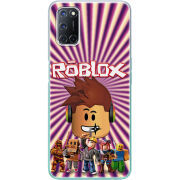 Чехол BoxFace OPPO A72/ A52 Follow Me to Roblox