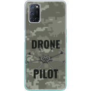 Чехол BoxFace OPPO A72/ A52 Drone Pilot