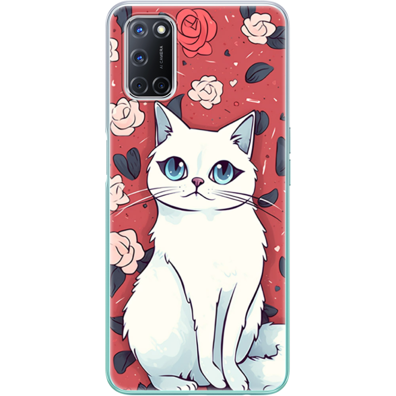 Чехол BoxFace OPPO A72/ A52 