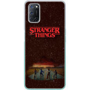 Чехол BoxFace OPPO A72/ A52 