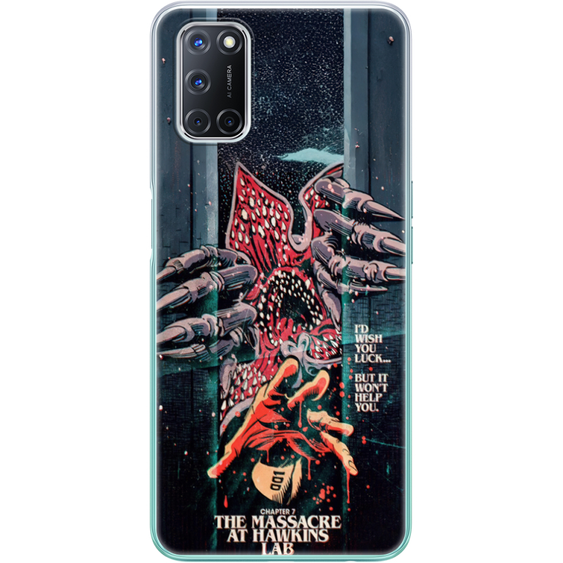 Чехол BoxFace OPPO A72/ A52 