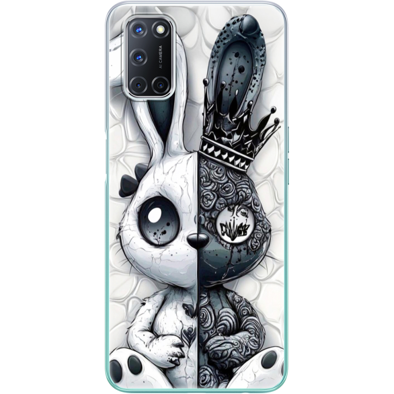 Чехол BoxFace OPPO A72/ A52 