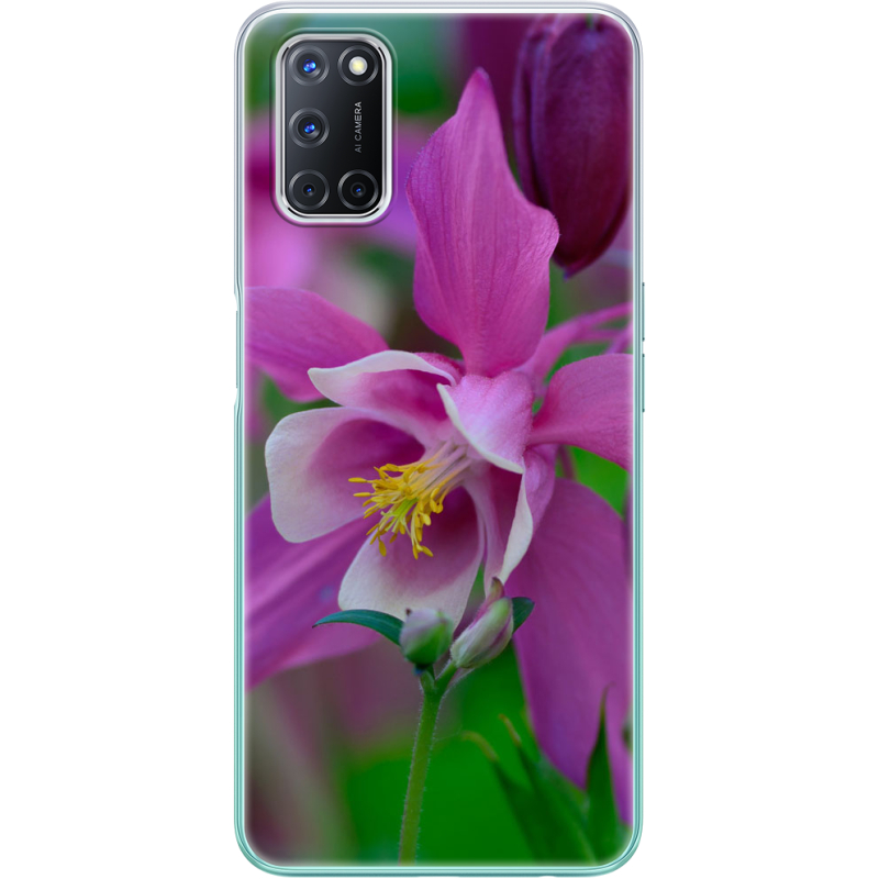 Чехол BoxFace OPPO A72/ A52 