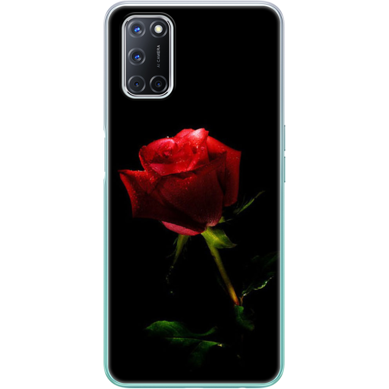 Чехол BoxFace OPPO A72/ A52 