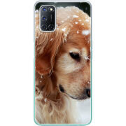 Чехол BoxFace OPPO A72/ A52 Golden Retriever