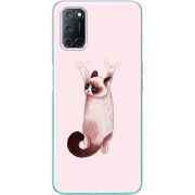 Чехол BoxFace OPPO A72/ A52 