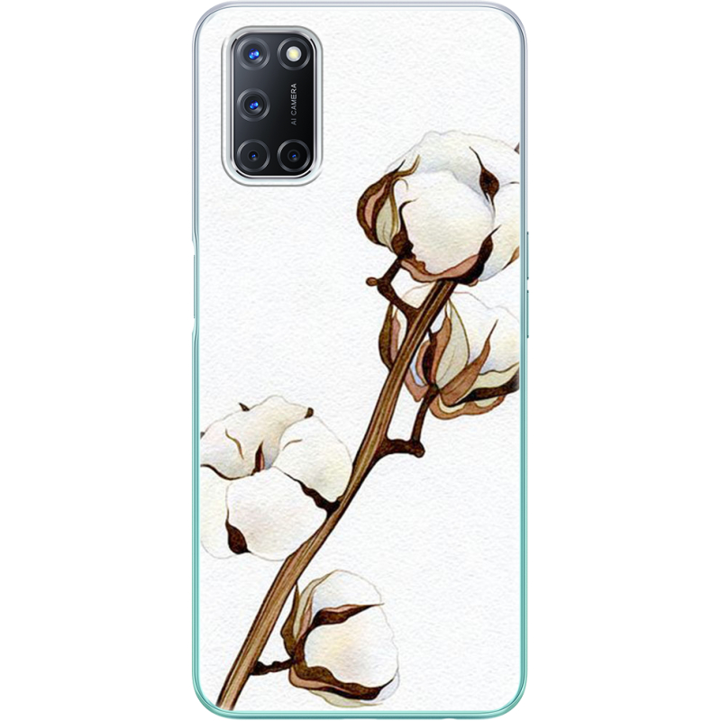 Чехол BoxFace OPPO A72/ A52 