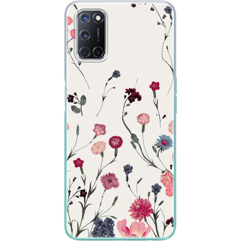 Чехол BoxFace OPPO A72/ A52 