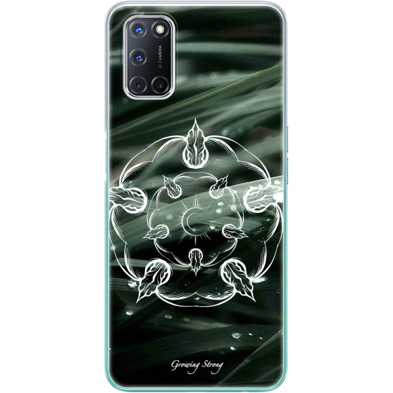 Чехол BoxFace OPPO A72/ A52 