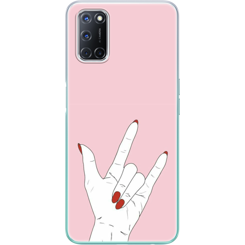 Чехол BoxFace OPPO A72/ A52 