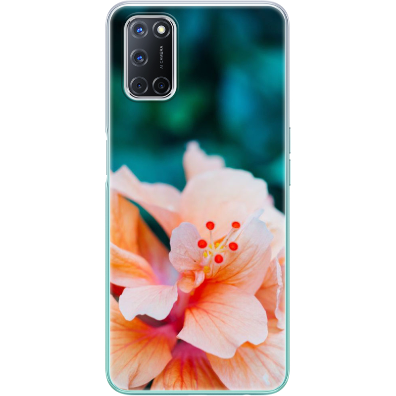 Чехол BoxFace OPPO A72/ A52 