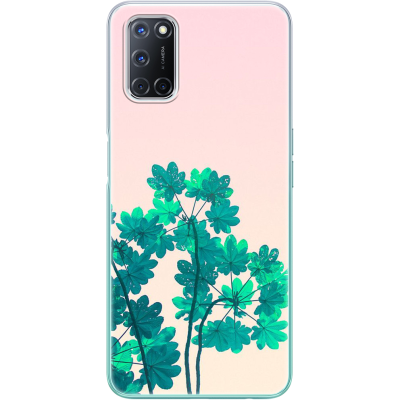 Чехол BoxFace OPPO A72/ A52 