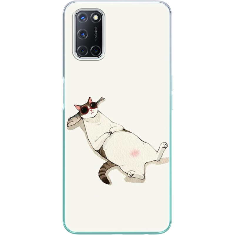 Чехол BoxFace OPPO A72/ A52 