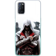 Чехол BoxFace OPPO A72/ A52 Assassins Creed 3