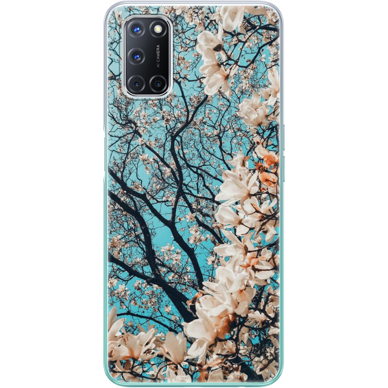 Чехол BoxFace OPPO A72/ A52 