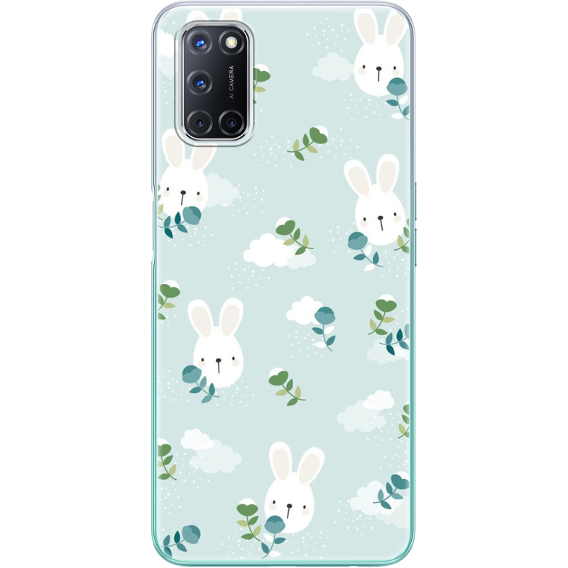 Чехол BoxFace OPPO A72/ A52 