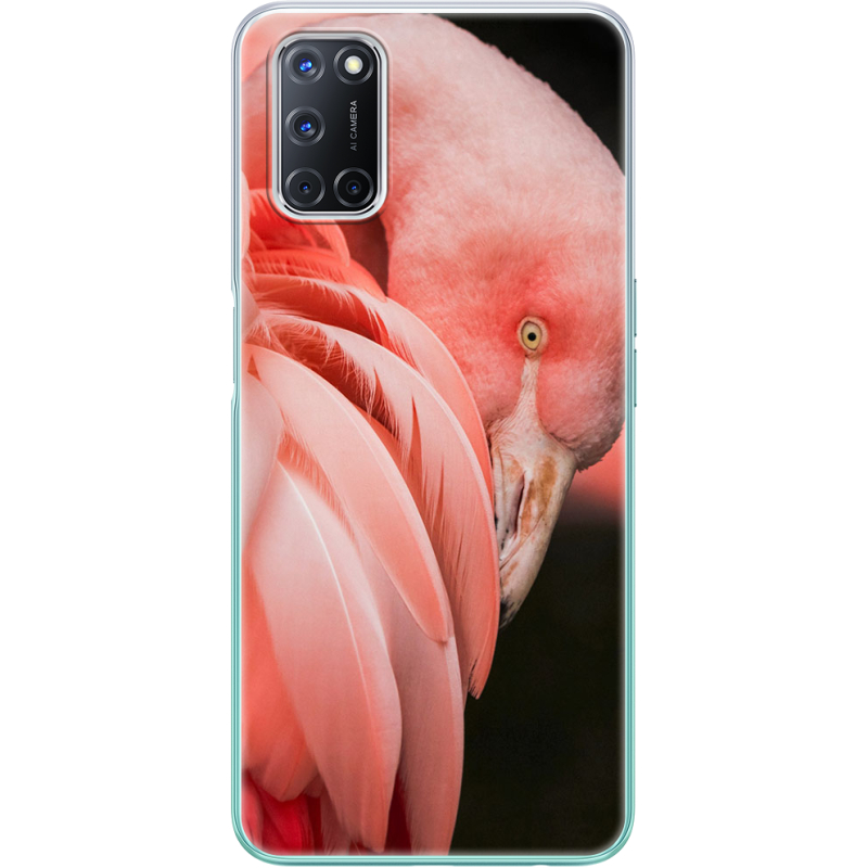 Чехол BoxFace OPPO A72/ A52 