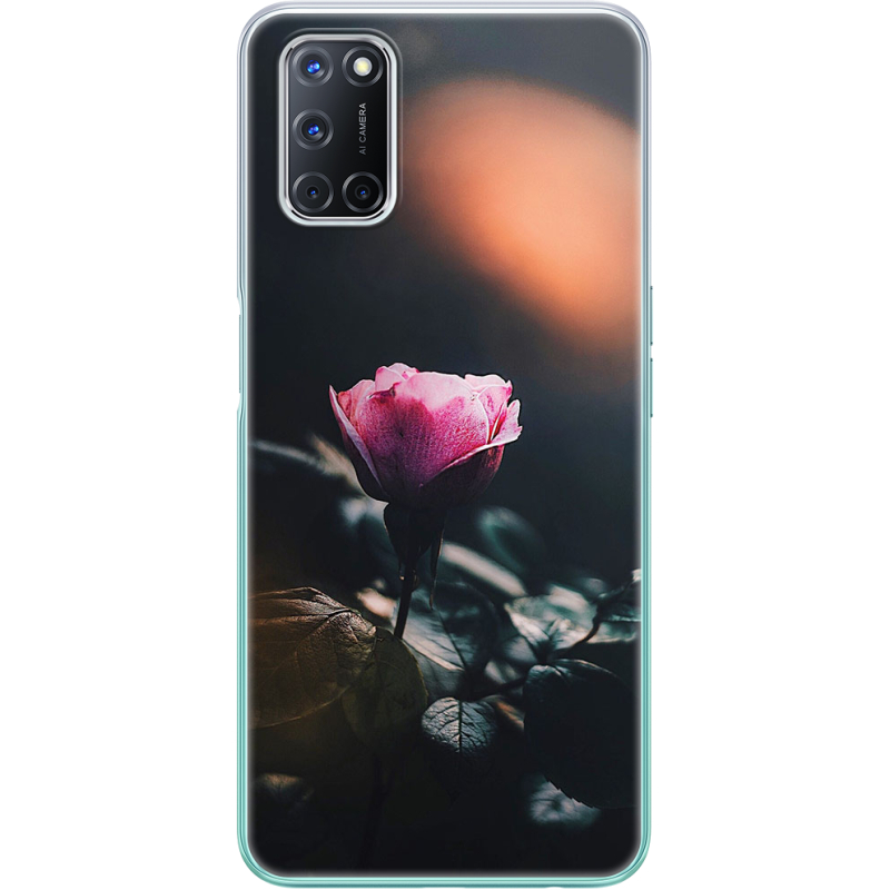 Чехол BoxFace OPPO A72/ A52 