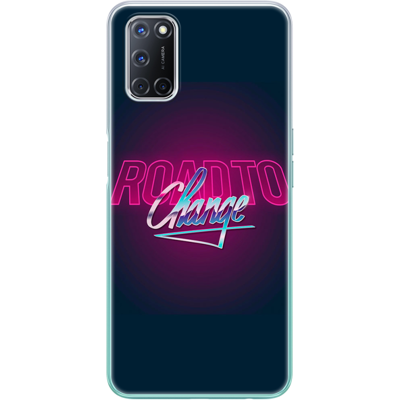 Чехол BoxFace OPPO A72/ A52 