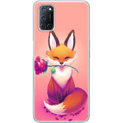 Чехол BoxFace OPPO A72/ A52 Cutie Fox