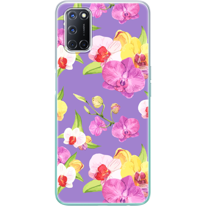 Чехол BoxFace OPPO A72/ A52 