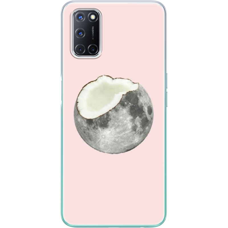 Чехол BoxFace OPPO A72/ A52 