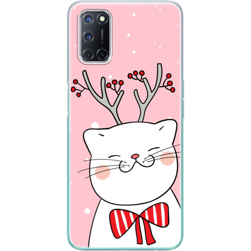 Чехол BoxFace OPPO A72/ A52 