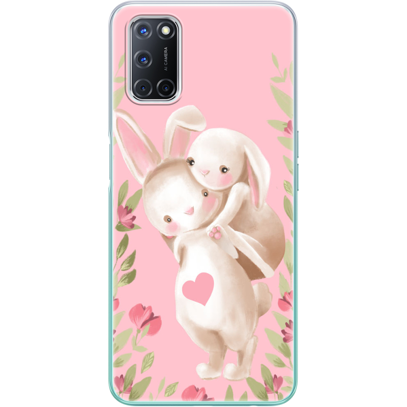 Чехол BoxFace OPPO A72/ A52 