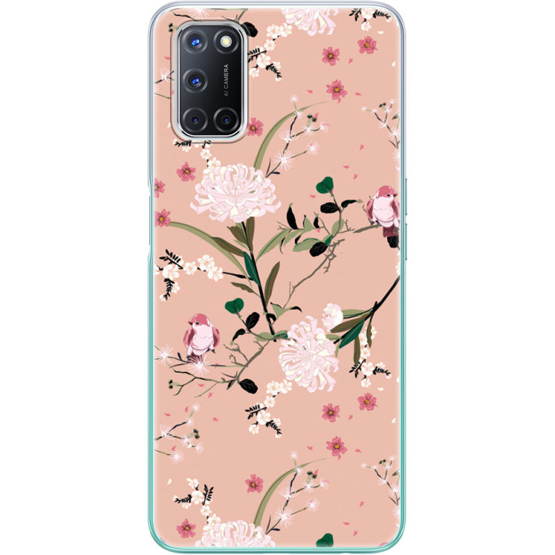 Чехол BoxFace OPPO A72/ A52 