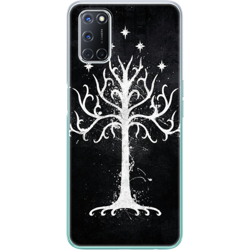 Чехол BoxFace OPPO A72/ A52 Fantasy Tree