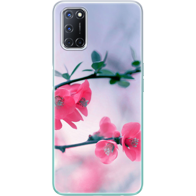 Чехол BoxFace OPPO A72/ A52 