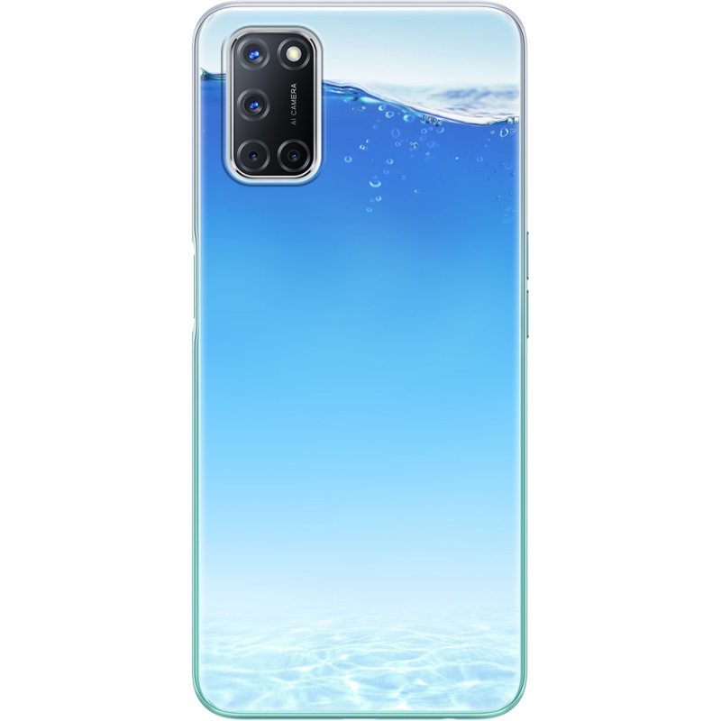 Чехол BoxFace OPPO A72/ A52 