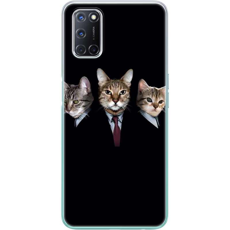 Чехол BoxFace OPPO A72/ A52 