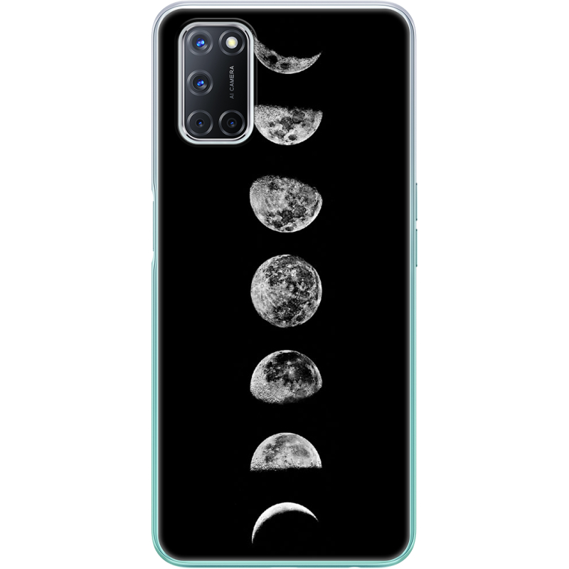 Чехол BoxFace OPPO A72/ A52 