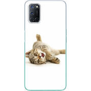 Чехол BoxFace OPPO A72/ A52 