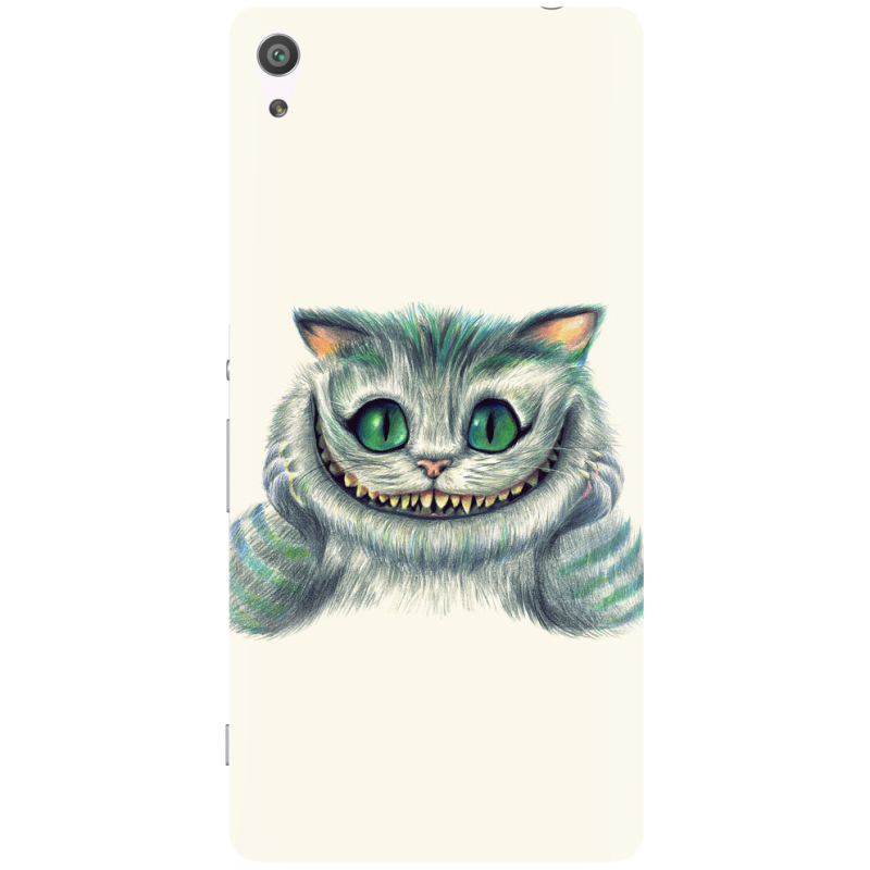 Чехол Uprint Sony Xperia XA Ultra Dual F3212 