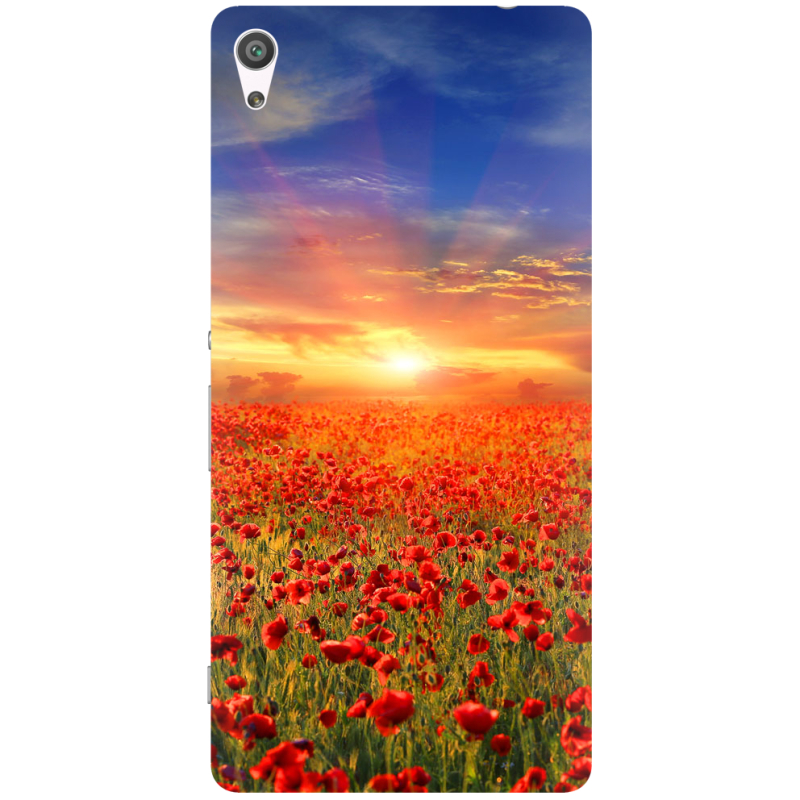 Чехол Uprint Sony Xperia XA Ultra Dual F3212 