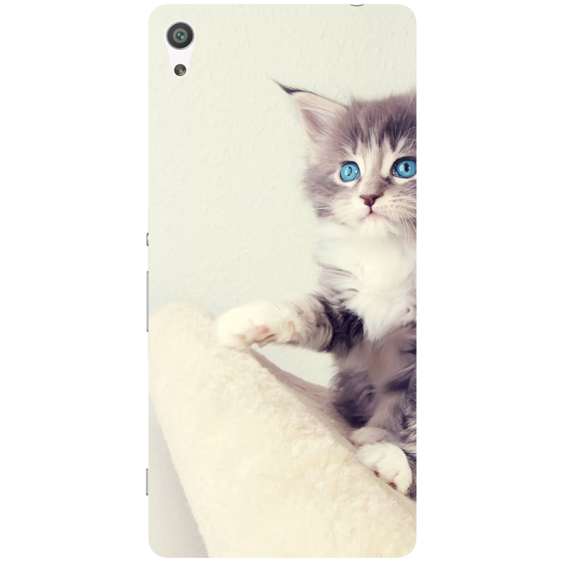 Чехол Uprint Sony Xperia XA Ultra Dual F3212 