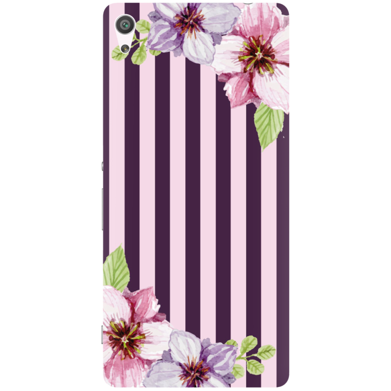 Чехол Uprint Sony Xperia XA Ultra Dual F3212 Purple Fantasy