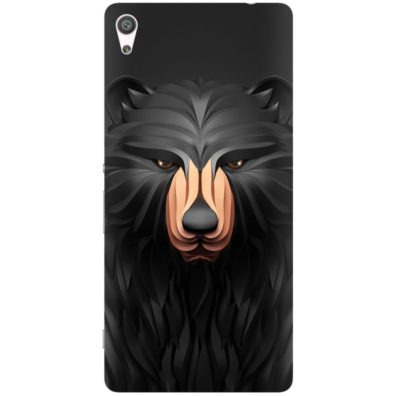 Чехол Uprint Sony Xperia XA Ultra Dual F3212 