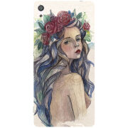 Чехол Uprint Sony Xperia XA Ultra Dual F3212 