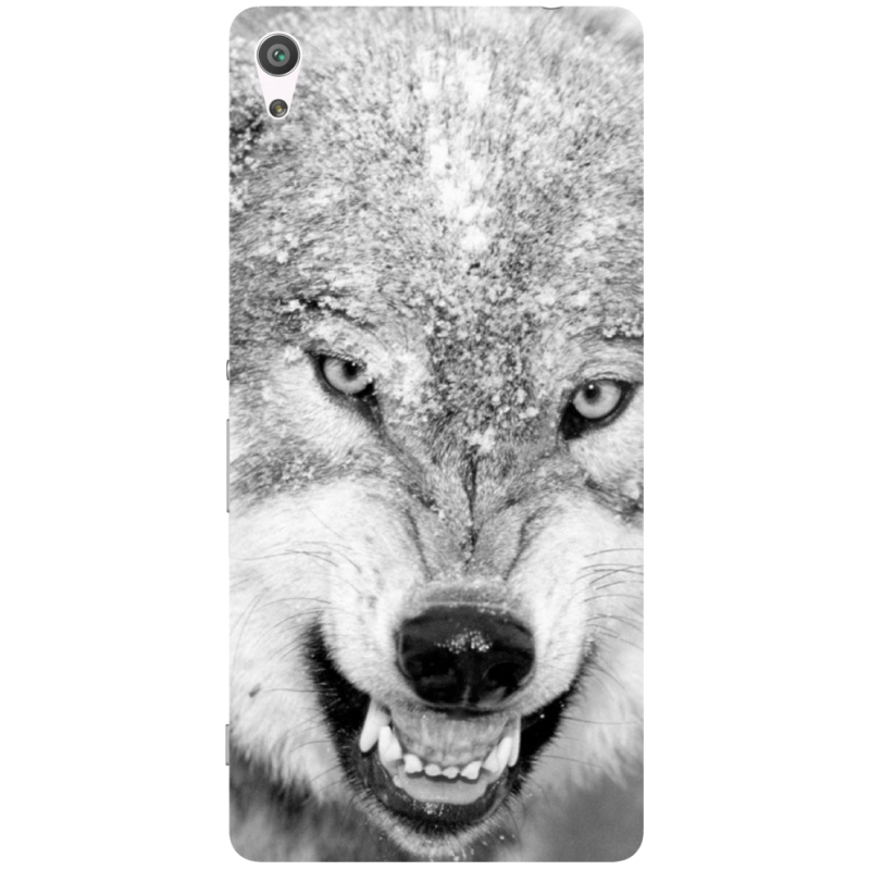 Чехол Uprint Sony Xperia XA Ultra Dual F3212 